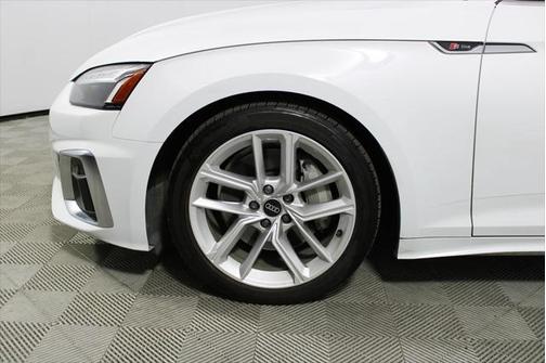 2023 Audi A5 Sportback 45 S Line Premium