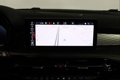 2024 Alfa Romeo Tonale Ti EAWD