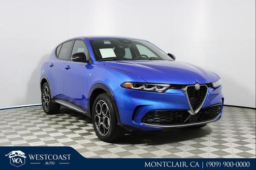 2024 Alfa Romeo Tonale Ti EAWD