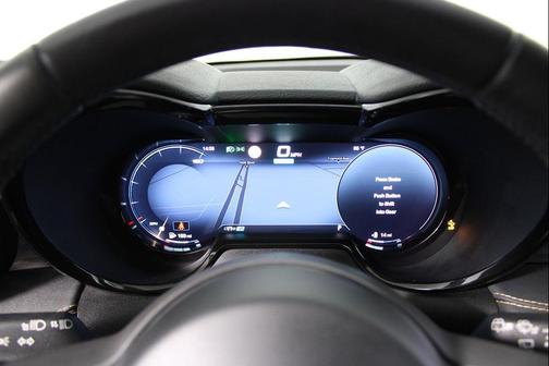 2024 Alfa Romeo Tonale Ti EAWD