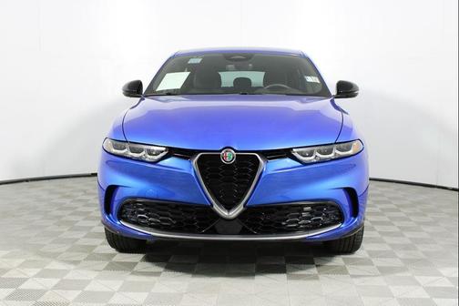 2024 Alfa Romeo Tonale Ti EAWD