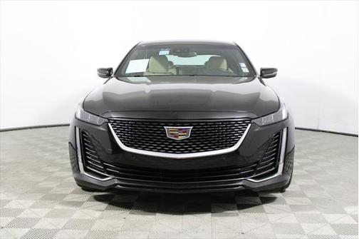 2023 Cadillac CT5 Premium Luxury RWD