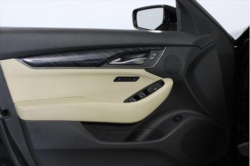 2023 Cadillac CT5 Premium Luxury RWD