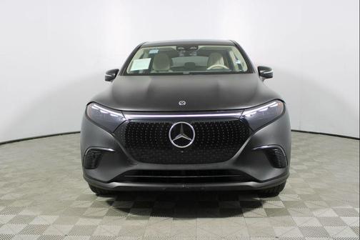 2023 Mercedes-Benz EQS 450 4MATIC