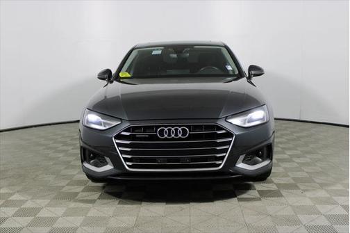 2022 Audi A4 40 Premium