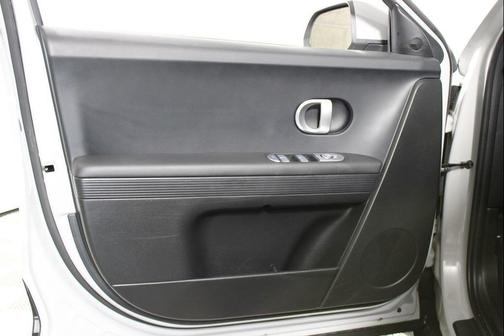 Cyber Gray 2024 Hyundai IONIQ 5 SEL