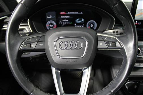 2023 Audi A4 45 S line Premium Plus