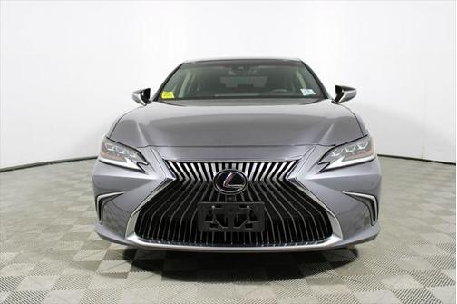 2019 Lexus ES 350 Ultra Luxury