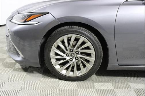 2019 Lexus ES 350 Ultra Luxury