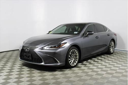 2019 Lexus ES 350 Ultra Luxury