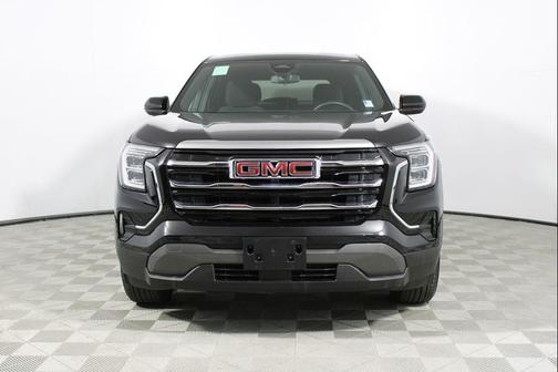 2025 GMC Terrain Elevation AWD