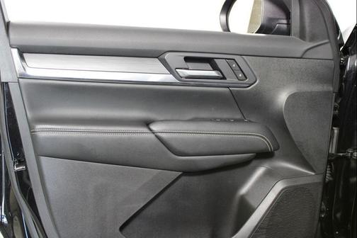 2025 GMC Terrain Elevation AWD