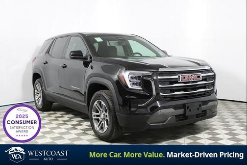 2025 GMC Terrain Elevation AWD