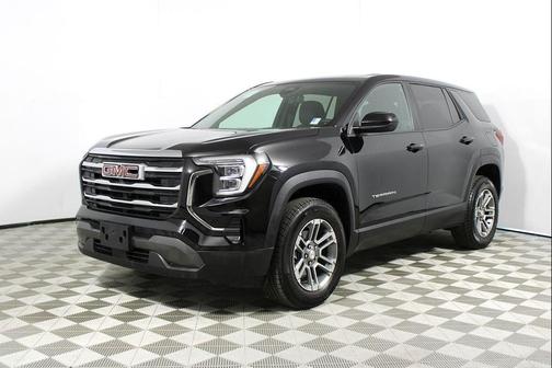 2025 GMC Terrain Elevation AWD