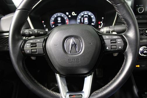 2025 Acura Integra A-SPEC