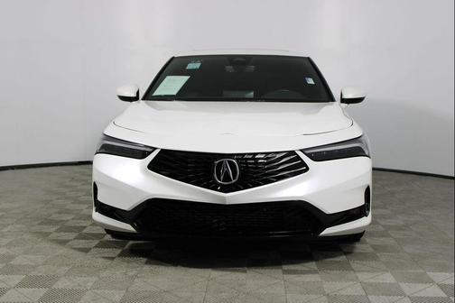 2025 Acura Integra A-SPEC