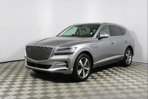 2023 Genesis GV80 2.5T