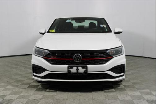 2021 Volkswagen Jetta GLI 2.0T S