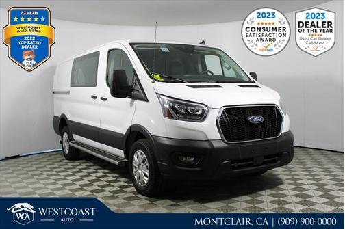 2023 Ford Transit-250 Base