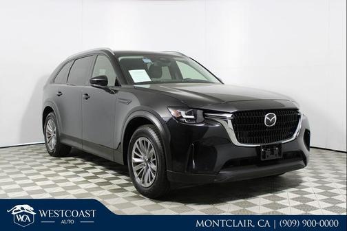 2024 Mazda CX-90 3.3 Turbo Preferred Plus