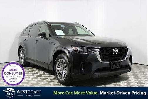 2024 Mazda CX-90 3.3 Turbo Preferred Plus