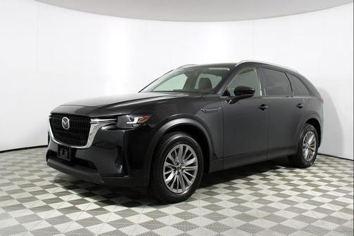 2024 Mazda CX-90 3.3 Turbo Preferred Plus