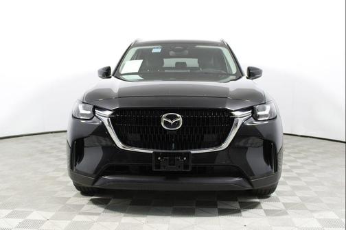 2024 Mazda CX-90 3.3 Turbo Preferred Plus