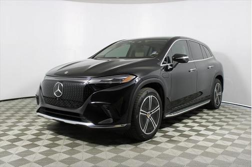 2023 Mercedes-Benz EQS 450 4MATIC