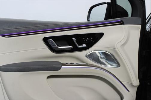 2023 Mercedes-Benz EQS 450 4MATIC