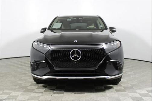 2023 Mercedes-Benz EQS 450 4MATIC