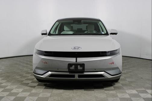 2023 Hyundai IONIQ 5 Limited