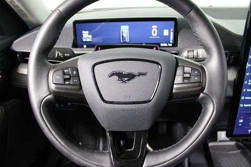 2023 Ford Mustang Mach-E Select