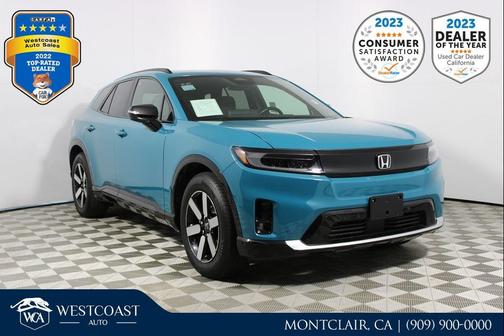 2024 Honda Prologue Touring