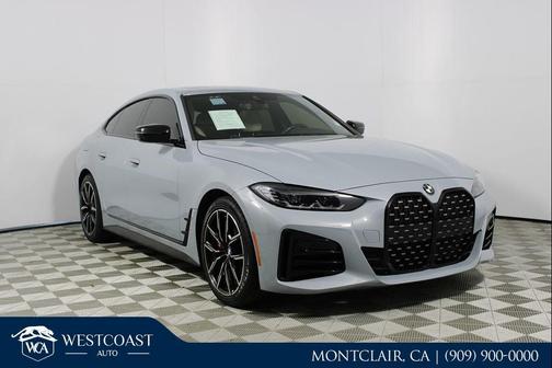 2023 BMW 430 Gran Coupe i