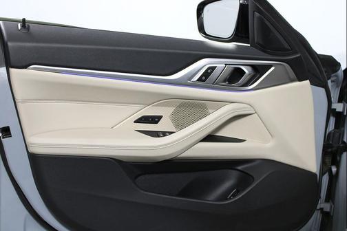 2023 BMW 430 Gran Coupe i