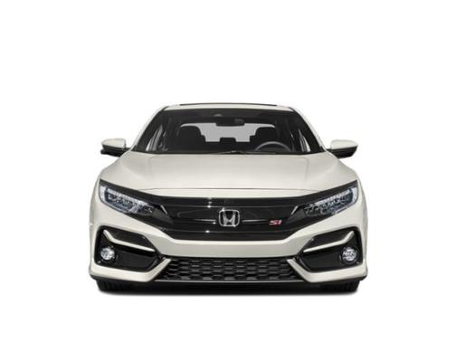 2020 Honda Civic Si Base