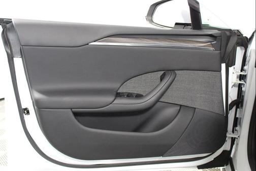 2022 Tesla Model S Dual Motor All-Wheel Drive