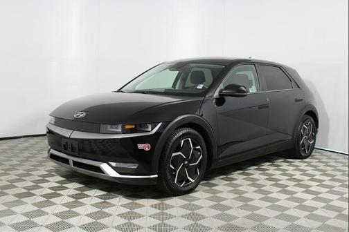 2024 Hyundai IONIQ 5 SE