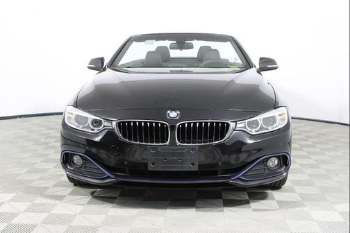 2017 BMW 430 i