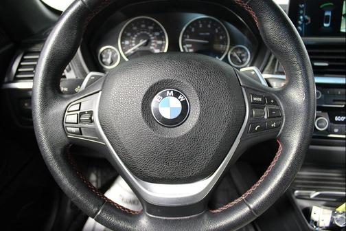 2017 BMW 430 i