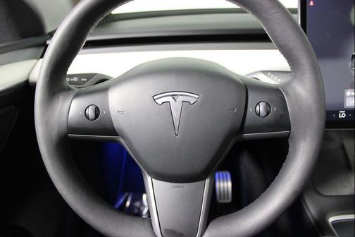2023 Tesla Model Y Performance Dual Motor All-Wheel Drive