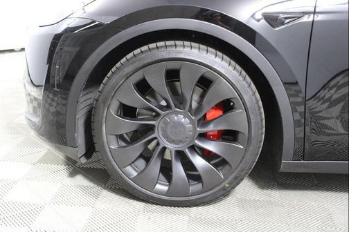 2023 Tesla Model Y Performance Dual Motor All-Wheel Drive