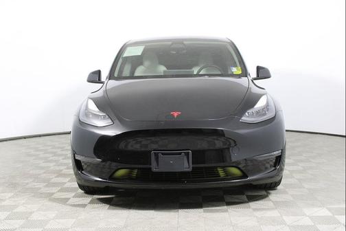 2023 Tesla Model Y Performance Dual Motor All-Wheel Drive