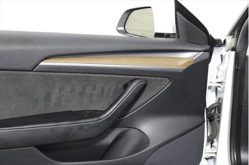 2021 Tesla Model 3 Performance