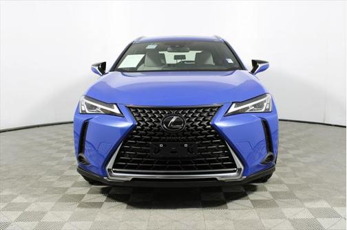 2022 Lexus UX 200 Base