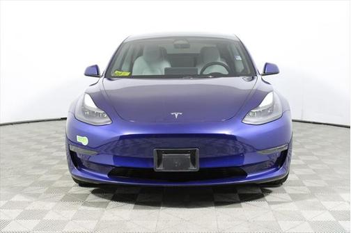 2023 Tesla Model 3 Standard Range