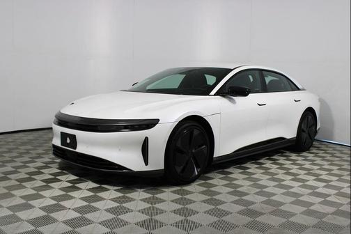 2024 Lucid Air Pure