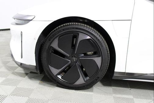 2024 Lucid Air Pure