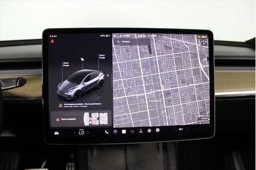 2023 Tesla Model Y Performance Dual Motor All-Wheel Drive