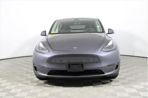 2023 Tesla Model Y Performance Dual Motor All-Wheel Drive